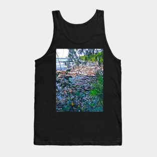 BIOTA PETROCHEMICA Tank Top